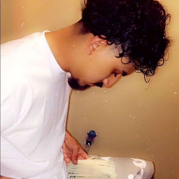 Meet your Posher, Danny - Picture 1 of 1